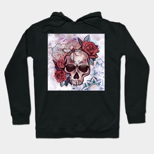 Life after Death Hoodie